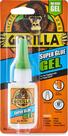 Gel Super Glue Gorilla 15 g Clear sem controle de execução