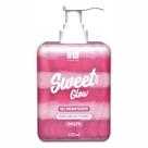 Gel SWEET GLOW Creme Beijável Chiclete Pélvico Virilha 320ml