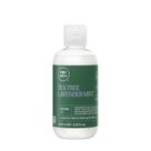 Gel Tea Tree Lavender Mint Definindo 200mL Frizz Control