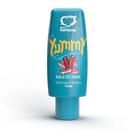Gel Térmico Beijável Yummy 15ml Gel Térmico Beijável Yummy 15ml