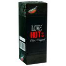 Gel Térmico Sabor Chocolate HOT p/ Sexo Oral Beijável 35 ml Esquenta e Excita - Chillies