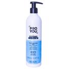 Gel Texturizante Revlon Professional Pro You The Amplifier