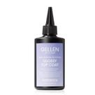 Gel Top Coat GELLEN No Wipe 100 ml de alto brilho e longa duração