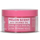 Gel trançado Esha Slick N Slay 3 em 1 Braid & Edge Gel 150 ml