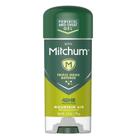 Gel transparente antitranspirante e desodorante Mitchum Mountain Air 100mL