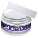 Gel Transparente Piubella Unhas Fibra Vidro Gel Transparente Piubella Unhas Fibra Vidro