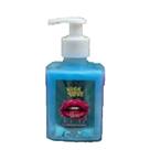 Gel Tutti Frutti Azul Kbeauty 250G