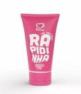 Gel Umectante Lubrificante Rapidinha 30g Com 3 Sabores