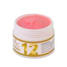 Gel Uv Cor 12 Fenghangmei 15G Alongamento para Unhas