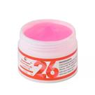 Gel Uv Cor 26 Fenghangmei 15G Alongamentos para Unha