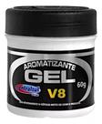 GEL V8 60g Aromatizante - Ponto M Pecas Automotivas - Centralsul