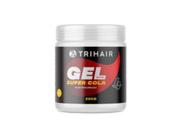 Gel vegano fixador super cola 500g trihair Gel vegano fixador super cola 500g trihair