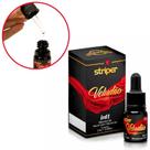 Gel Veludão Lubrificante Íntimo Siliconado