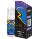 Gel vibrador líquido Shock-G 15g