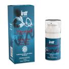 Gel Vibration 50 Tons Vinho Tinto - Intt Gel Vibration 50 Tons Vinho Tinto - Intt