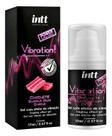 Gel Vibration Chiclete Extra Forte Intt Efeito Vibração