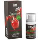 Gel Vibration Lubrificante Massagem Intt