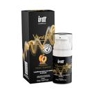 Gel Vibration Pêssego