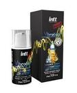 Gel Vibration Power Extra Forte Vodka com Energético Intt
