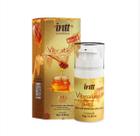 GEL VIBRATION POWER - MEL 16GR - Intt Cosméticos