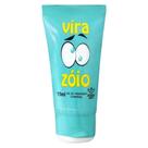 Gel Vira Zóio Lubrificante 15ml Esquenta E Esfria Segret love sex shop