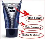 Gel Volumão Lubrificante Masculino 25G Hot Flowers