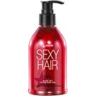 Gel volumizante SexyHair Big Blow Dry 250 ml 72h Hold