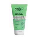 Gel Vult de Limpeza Facial Antioleosidade 150g
