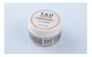 Gel X&d 15g Led Uv Gel Para Unhas Xd Profissional Xed