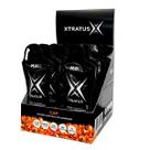 Gel Xtratus CAF - 40g Carbo 12 Un