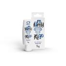 Gel Yummy Grego Extra Ice Lubrificante Íntimo Sexo Oral Gel Yummy Grego Extra Ice Lubrificante Íntimo Sexo Oral