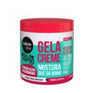 Gelacreme Salon Line todecacho Definição Ultra Extraordinária 500g