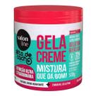 Gelacreme todecacho Definição Ultra Extraordinária 500g - Salon Line