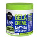 Gelacreme Todecacho Fixação Ultra Extraordinária 500g - Salon Line