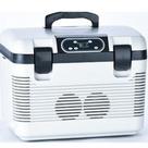 Geladeira 19 Litros Refrigerador Portatil Mini Cooler 19L Aquece Resfria Frigobar Casa Carro