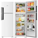 Geladeira 2 Portas, 377 Litros, Frost Free CRM44MB Consul