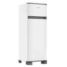 Geladeira 277 Litros Cycle Defrost Inverter RCD34 Pro Esmaltec Geladeira 277 Litros Cycle Defrost Inverter RCD34 Pro Esmaltec