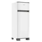 Geladeira 277 Litros Cycle Defrost Inverter RCD34 Pro Esmaltec