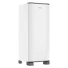 Geladeira 293 Litros 1 Porta Cycle Defrost Inverter ROC31 Pro Esmaltec Geladeira 293 Litros 1 Porta Cycle Defrost Inverter ROC31 Pro Esmaltec