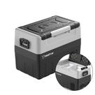 Geladeira 45L Dual Zone T45K Resfriar