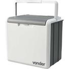 Geladeira Automotiva 30 Litros 12V Vonder