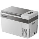 Geladeira BougeRV 12V 30L Freezer Portátil Garantia de 2 anos Geladeira BougeRV 12V 30L Freezer Portátil Garantia de 2 anos