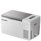Geladeira BougeRV CR22 23L 12V/24V DC 110-240V AC