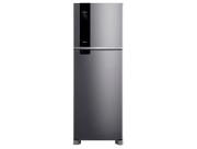 Geladeira Brastemp 375 Litros Frost Free Duplex BRM46MK Geladeira Brastemp 375 Litros Frost Free Duplex BRM46MK