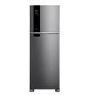 Geladeira Brastemp 385 Litros Frost Free Duplex Inox BRM46MK 127V