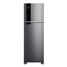 Geladeira Brastemp 415 Litros Frost Free Duplex Inox BRM52MK 220V