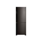 Geladeira Brastemp 500L Frost Free Inverse Inteligente Bre66ae Black Inox Bivolt