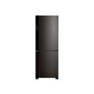 Geladeira Brastemp 500L Frost Free Inverse Inteligente BRE66AE Black Inox Bivolt