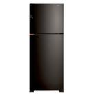 Geladeira Brastemp 512l Frost Free Inverter Inteligente Brm62ae Black Inox Bivolt