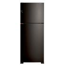 Geladeira Brastemp 512L Frost Free Inverter Inteligente BRM62AE Black Inox Bivolt